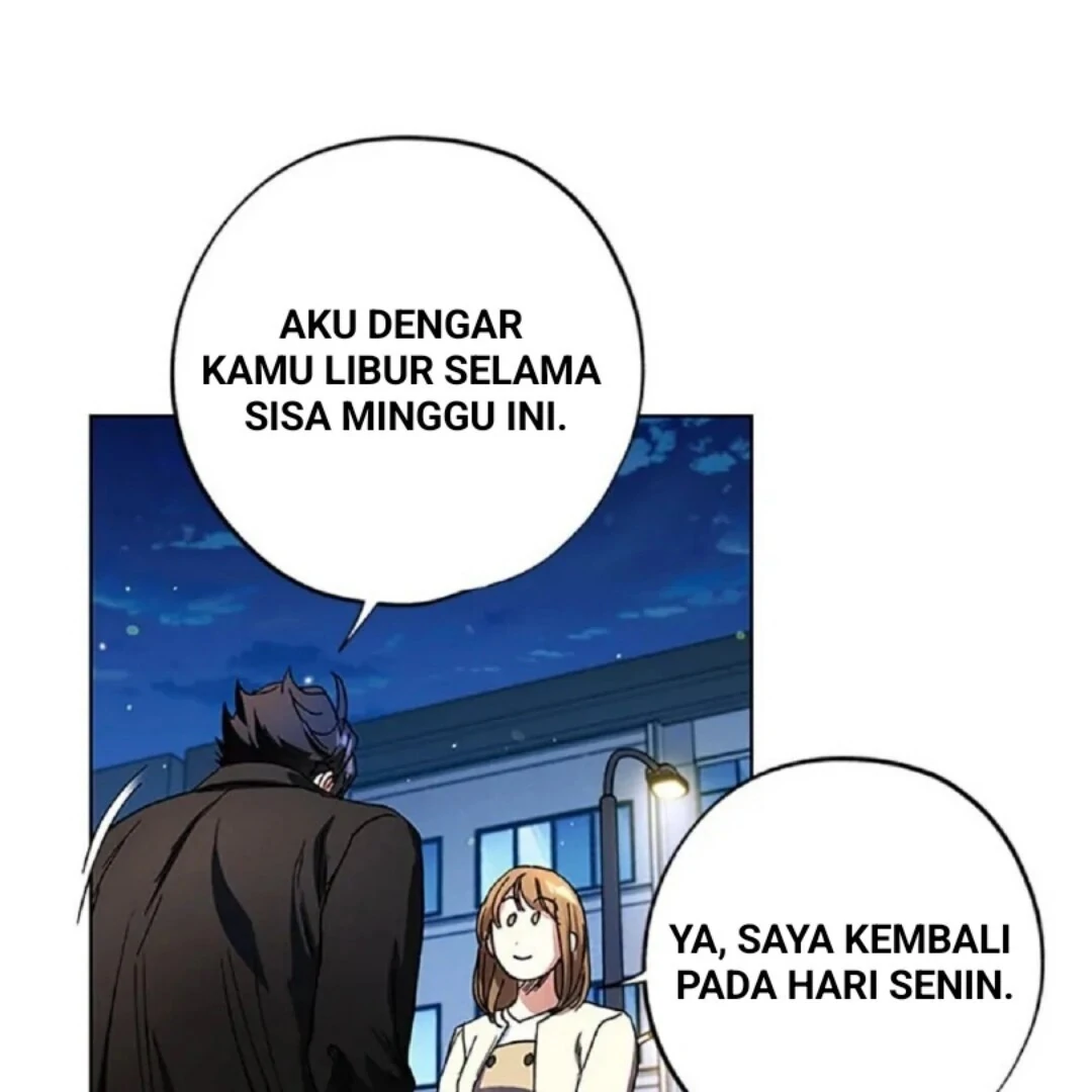 The Housekeeper of the Dungeon Chapter 32 Gambar 43