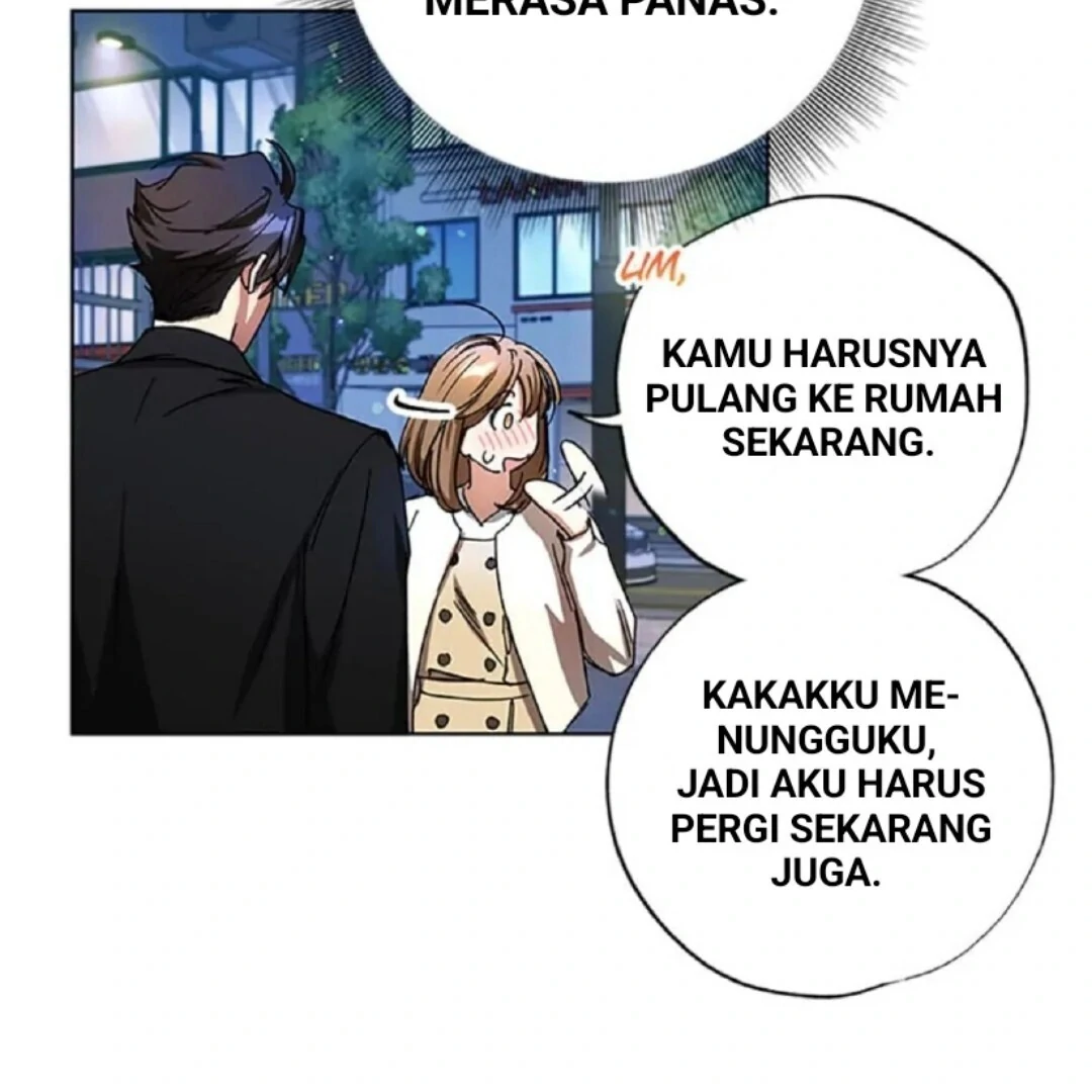 The Housekeeper of the Dungeon Chapter 32 Gambar 51