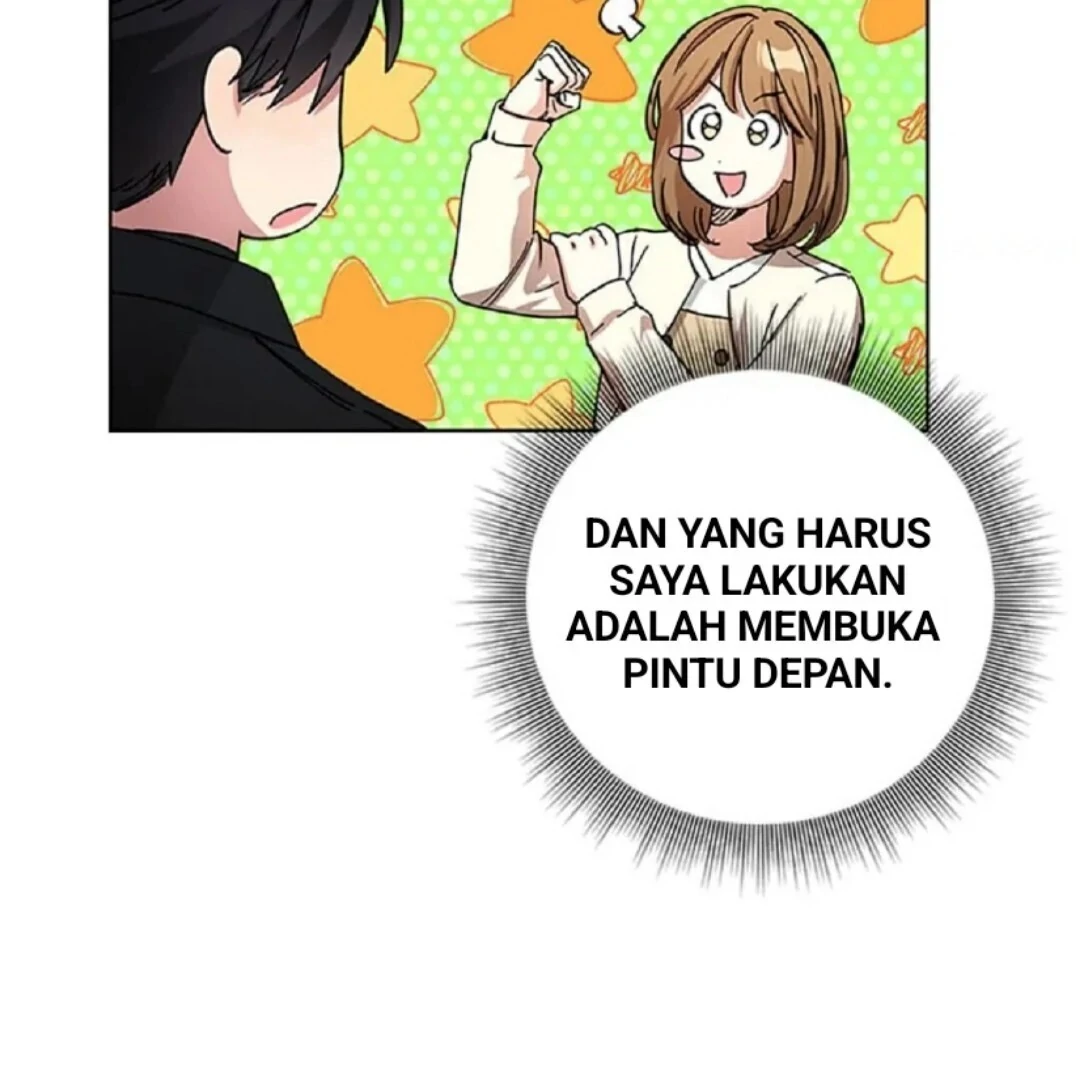 The Housekeeper of the Dungeon Chapter 32 Gambar 53