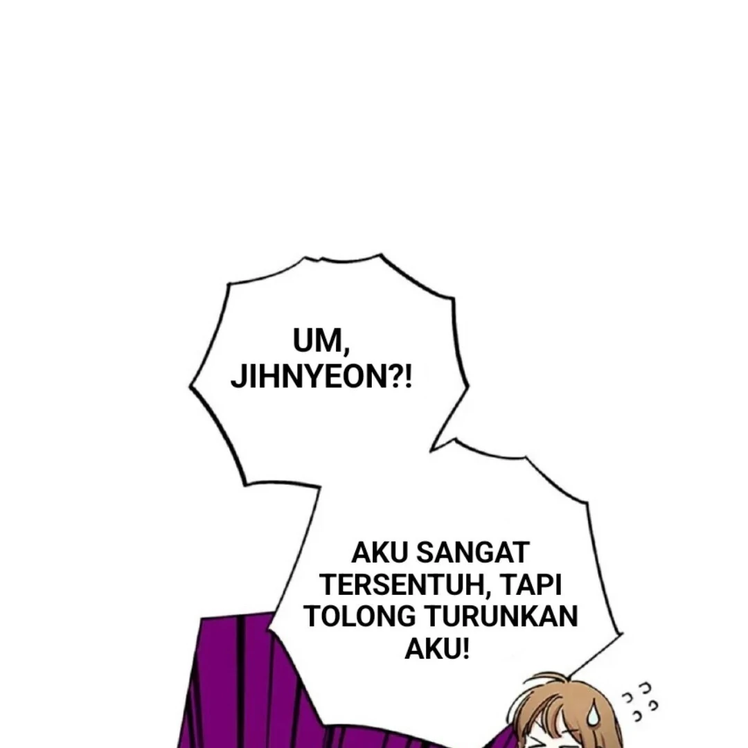 The Housekeeper of the Dungeon Chapter 32 Gambar 61