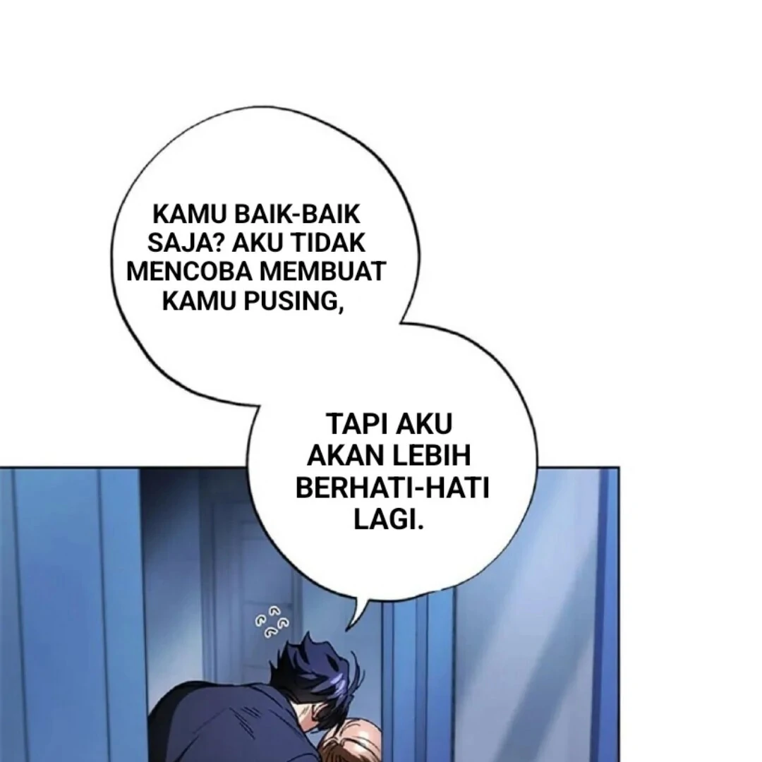 The Housekeeper of the Dungeon Chapter 32 Gambar 67