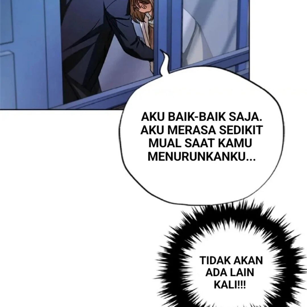 The Housekeeper of the Dungeon Chapter 32 Gambar 68