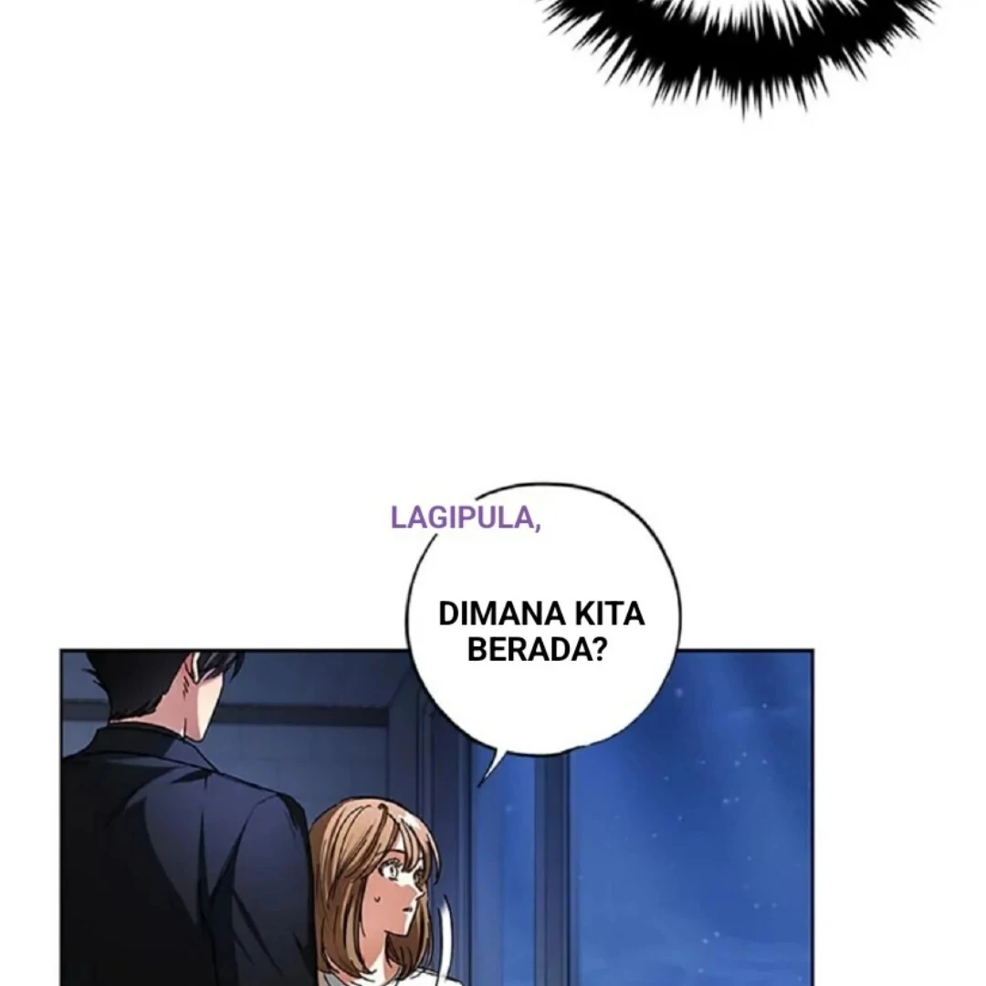 The Housekeeper of the Dungeon Chapter 32 Gambar 69