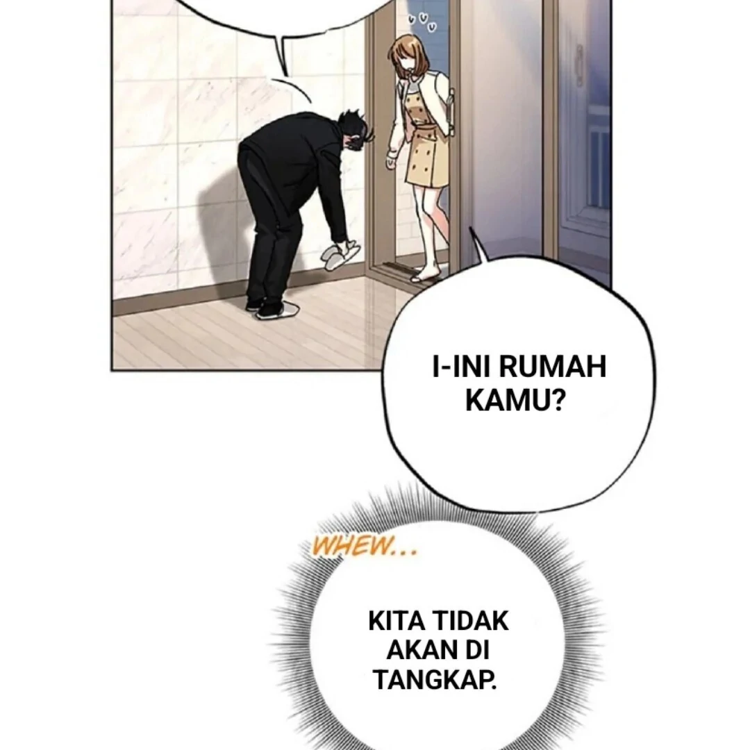 The Housekeeper of the Dungeon Chapter 32 Gambar 73