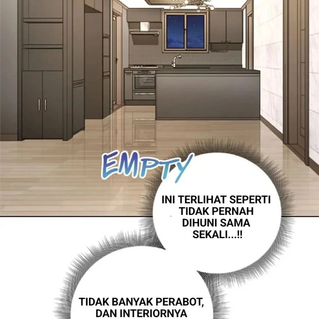 The Housekeeper of the Dungeon Chapter 32 Gambar 75