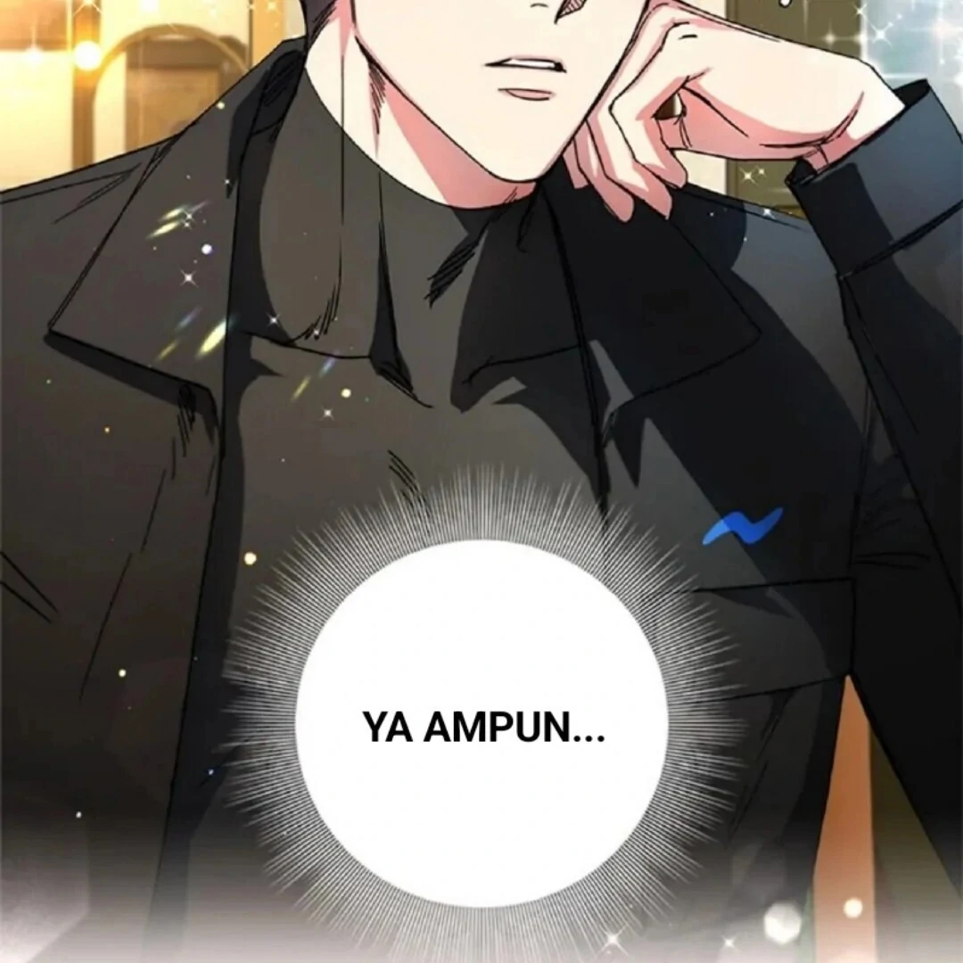 The Housekeeper of the Dungeon Chapter 32 Gambar 8