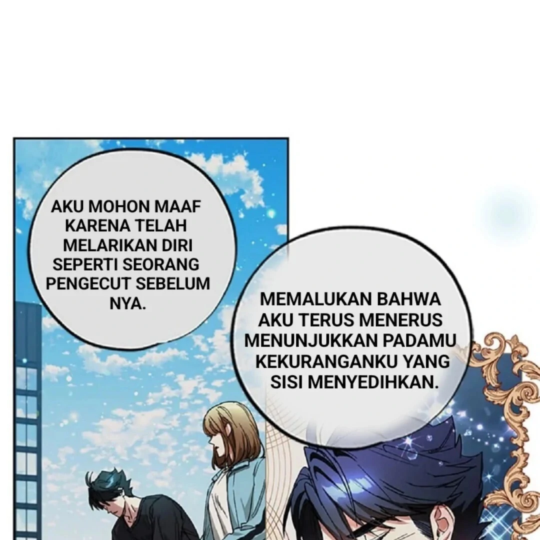 The Housekeeper of the Dungeon Chapter 32 Gambar 81