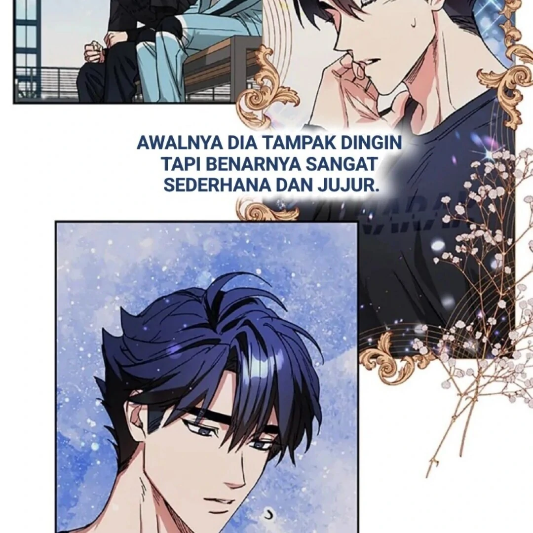 The Housekeeper of the Dungeon Chapter 32 Gambar 82