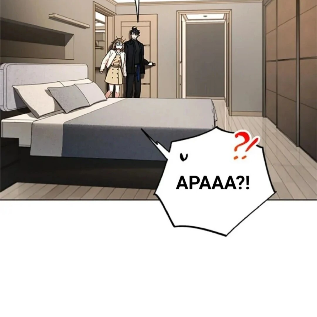 The Housekeeper of the Dungeon Chapter 32 Gambar 86
