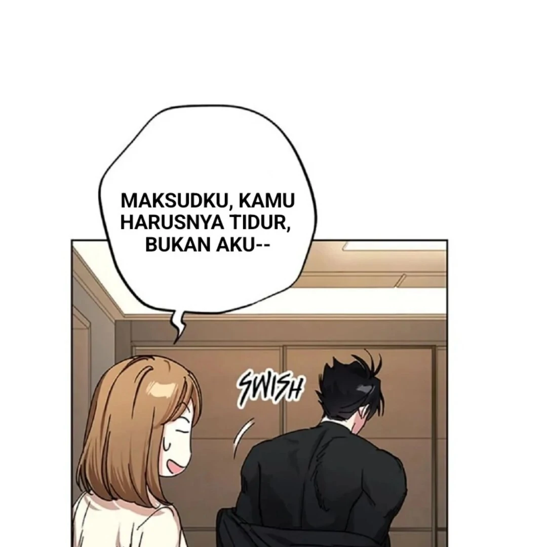 The Housekeeper of the Dungeon Chapter 32 Gambar 87