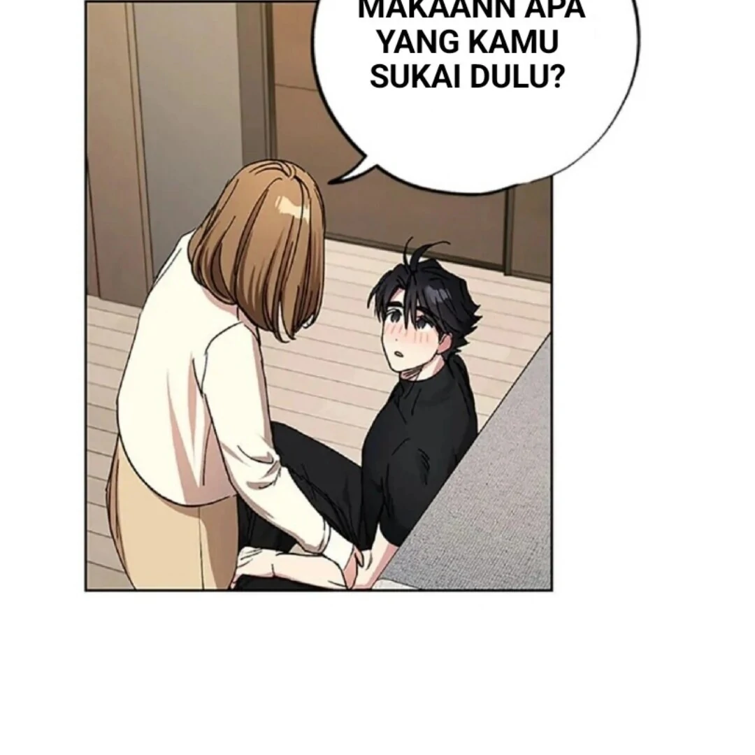 The Housekeeper of the Dungeon Chapter 32 Gambar 96