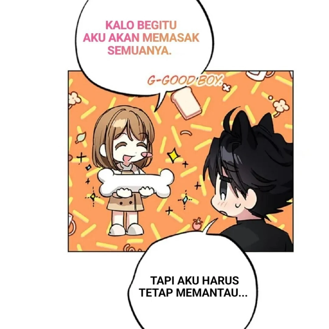 The Housekeeper of the Dungeon Chapter 32 Gambar 99