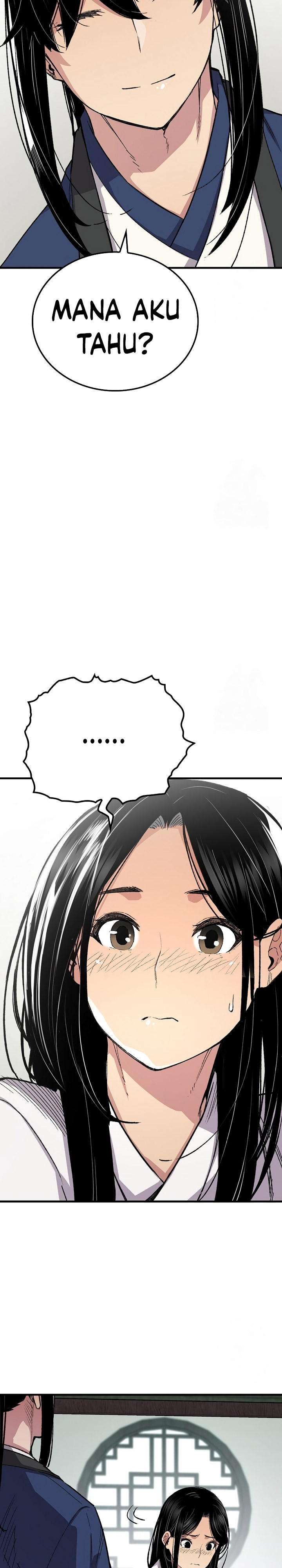 Reborn as The Heavenly Demon Chapter 57 Gambar 16