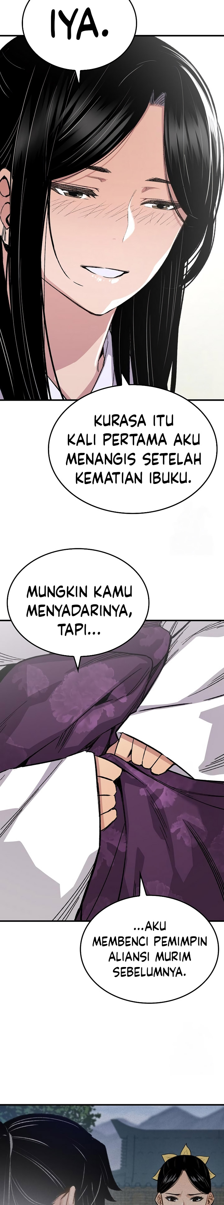 Reborn as The Heavenly Demon Chapter 57 Gambar 20