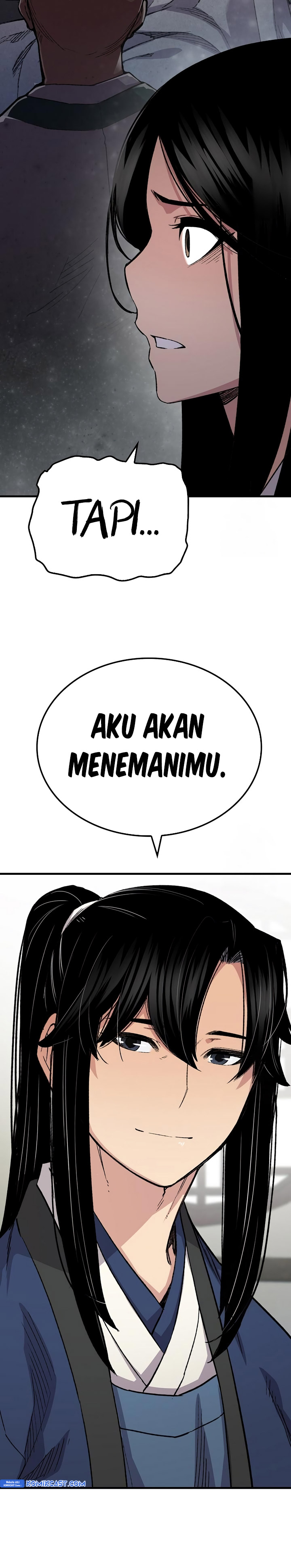 Reborn as The Heavenly Demon Chapter 57 Gambar 25