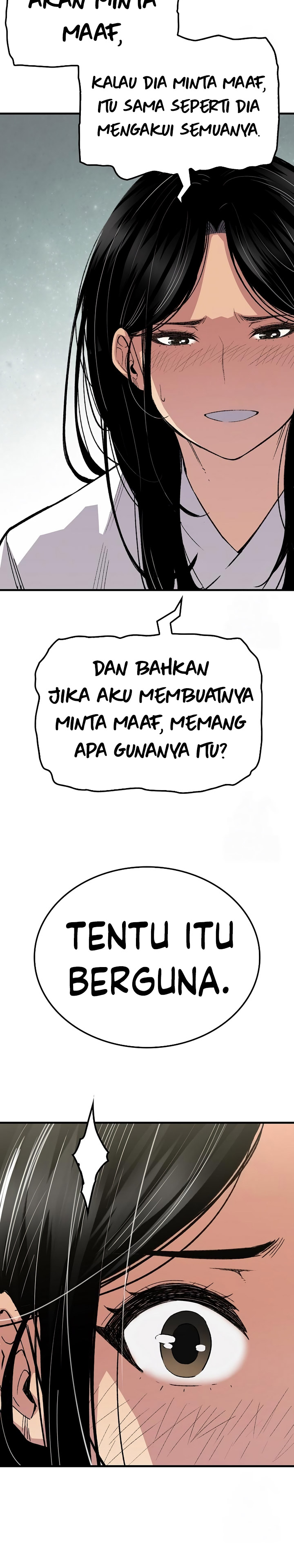 Reborn as The Heavenly Demon Chapter 57 Gambar 28