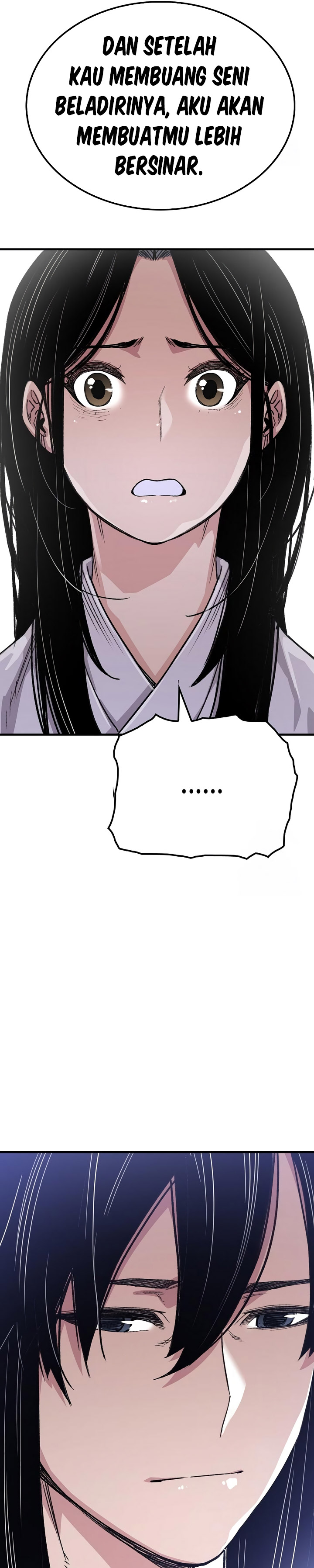 Reborn as The Heavenly Demon Chapter 57 Gambar 34