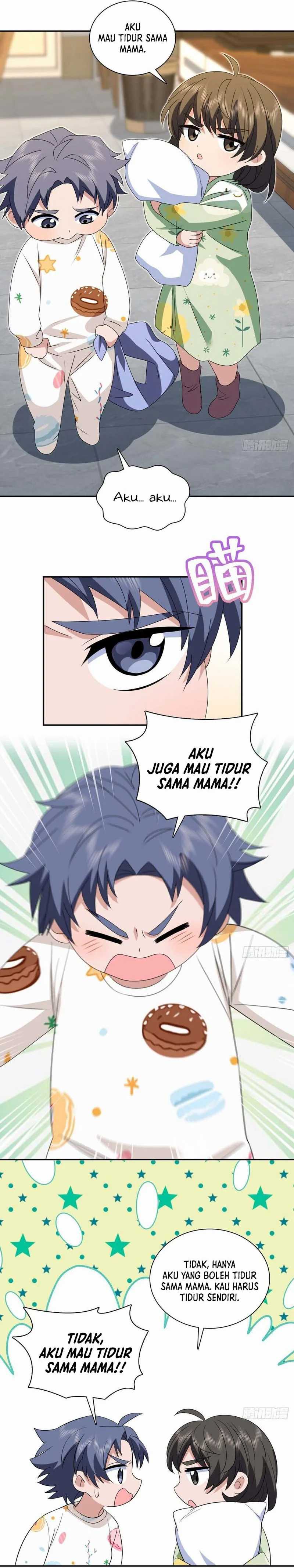 My Wife Is From a Thousand Years Ago Chapter 355 Gambar 15