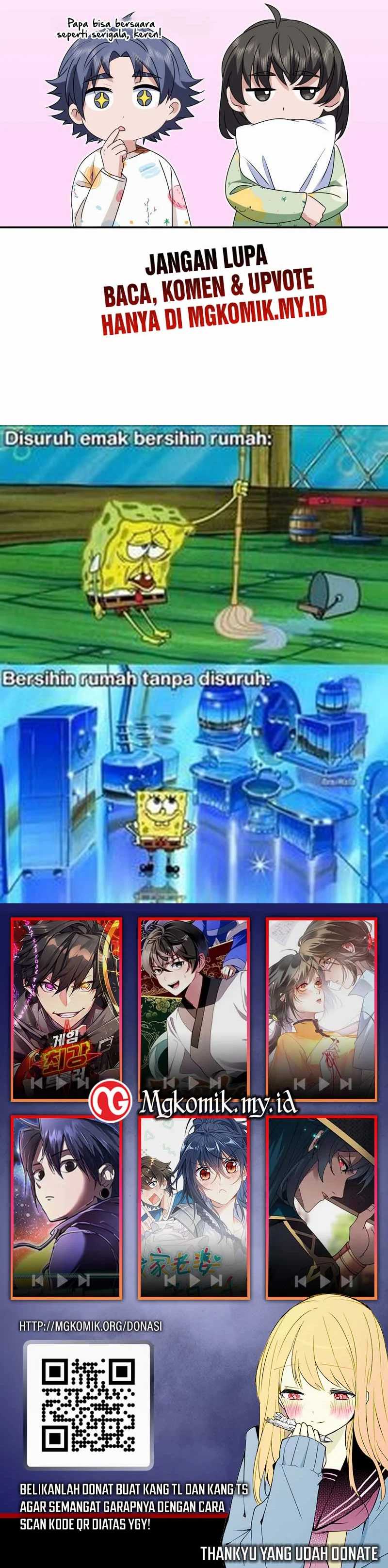 My Wife Is From a Thousand Years Ago Chapter 355 Gambar 19