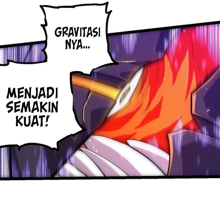Evolution Begins With A Big Tree Chapter 335 Gambar 19