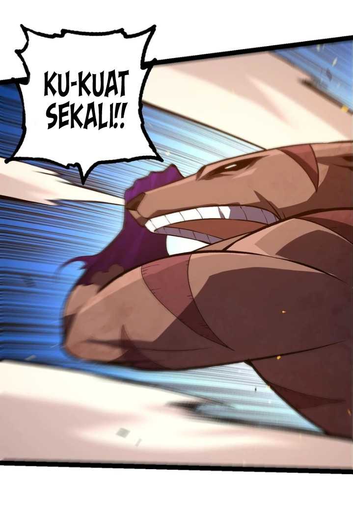 Evolution Begins With A Big Tree Chapter 335 Gambar 39