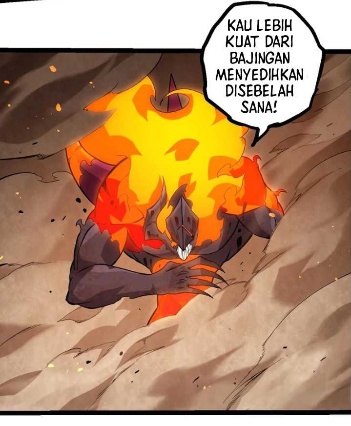 Evolution Begins With A Big Tree Chapter 335 Gambar 42