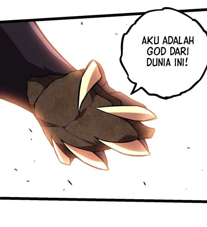 Evolution Begins With A Big Tree Chapter 335 Gambar 45