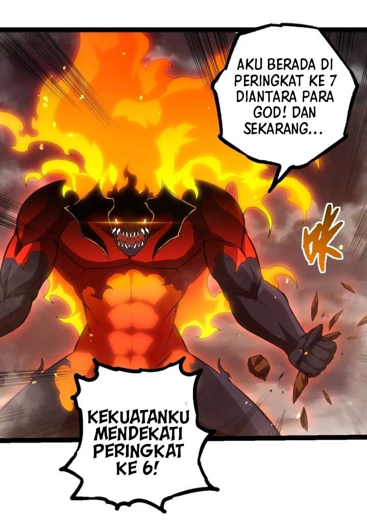 Evolution Begins With A Big Tree Chapter 335 Gambar 46