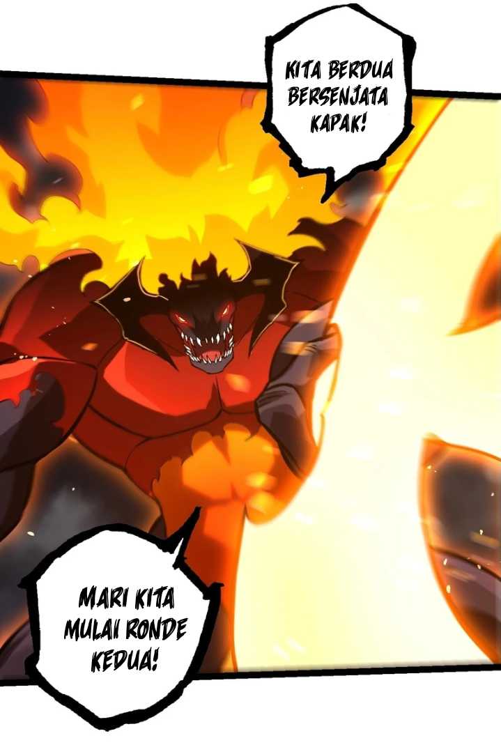 Evolution Begins With A Big Tree Chapter 335 Gambar 49