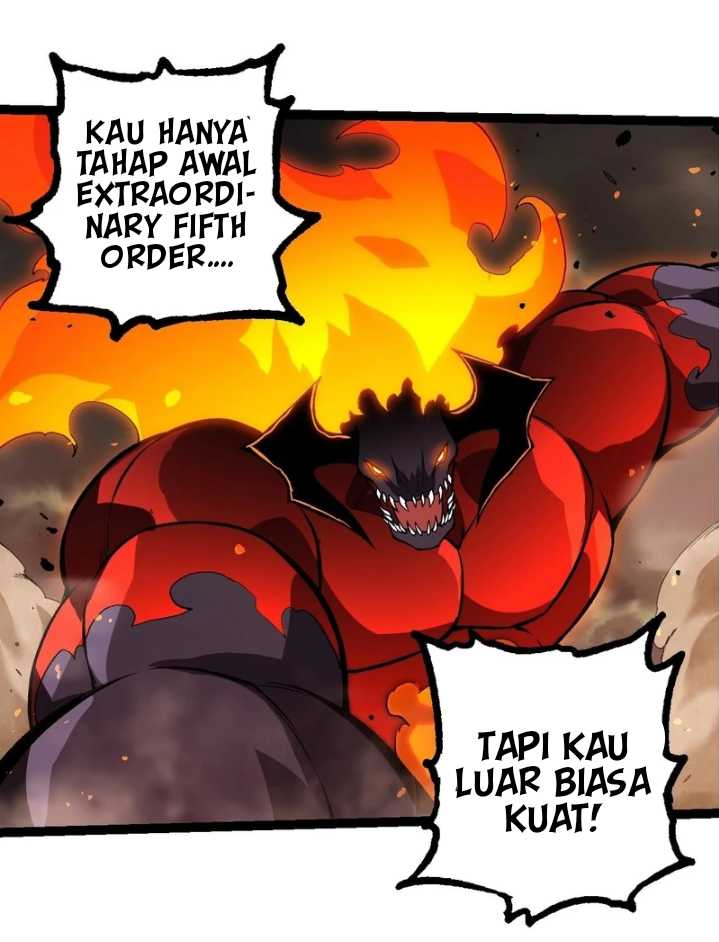 Evolution Begins With A Big Tree Chapter 335 Gambar 53