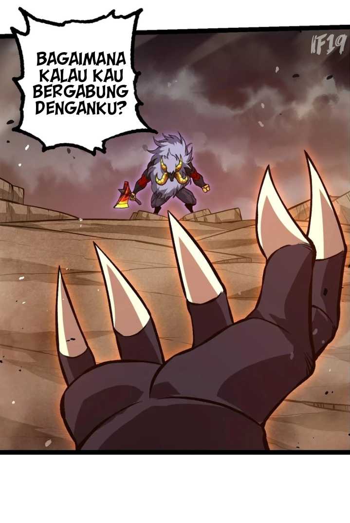 Evolution Begins With A Big Tree Chapter 335 Gambar 54