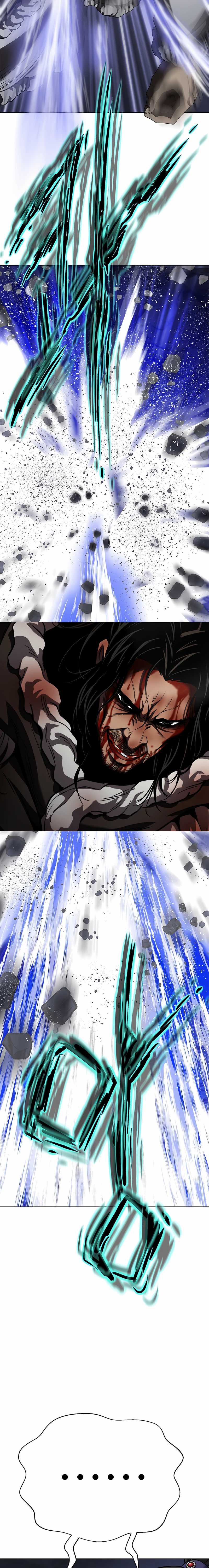 Invincible Territory Chapter 46 Gambar 10
