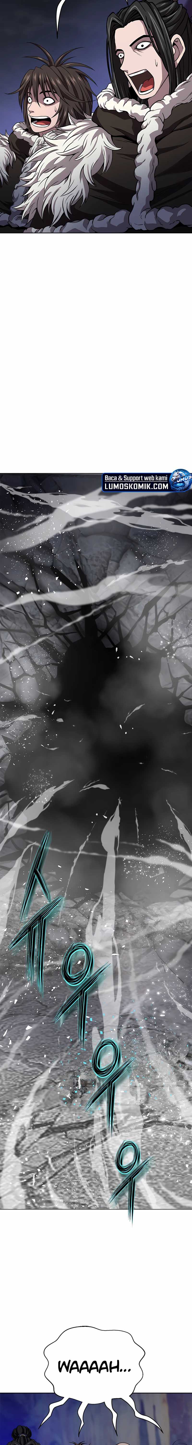 Invincible Territory Chapter 46 Gambar 11