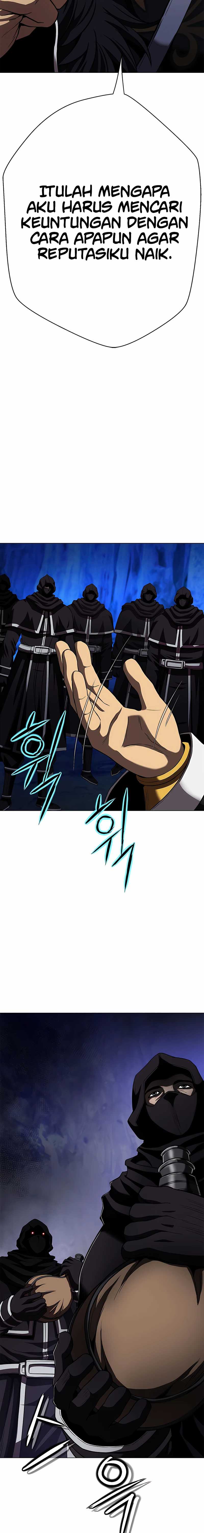 Invincible Territory Chapter 46 Gambar 16
