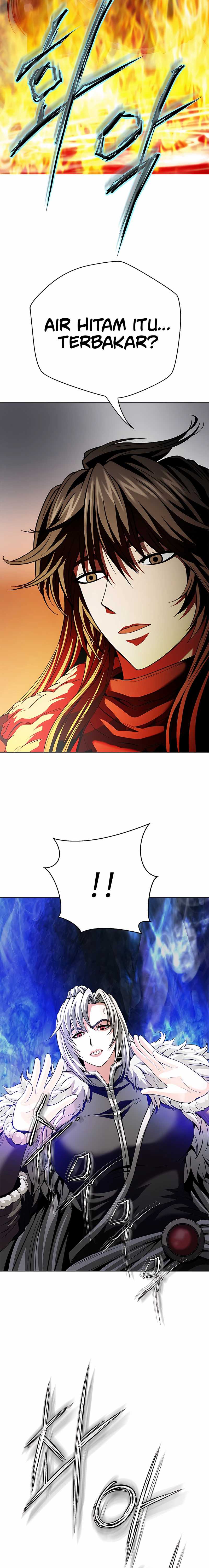Invincible Territory Chapter 46 Gambar 19