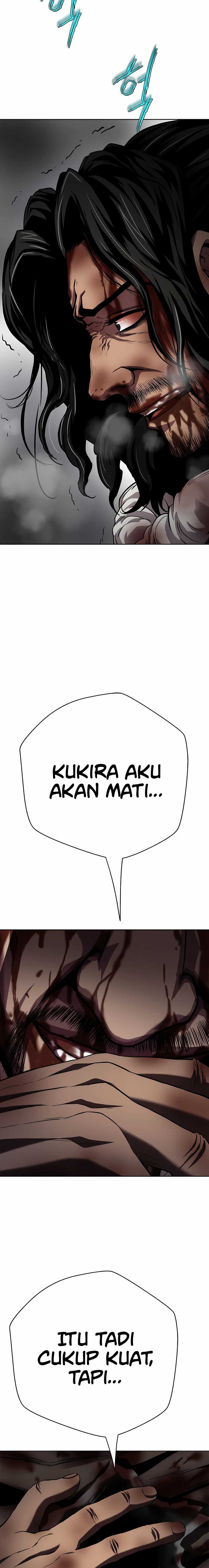 Baca Manhwa Invincible Territory Chapter 46 Gambar 2