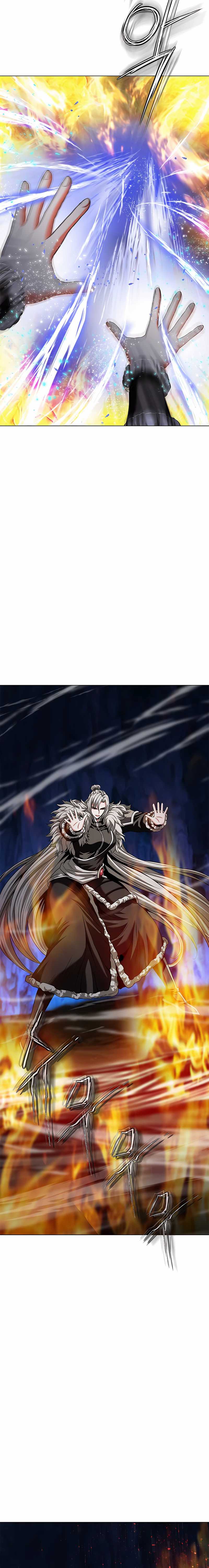 Invincible Territory Chapter 46 Gambar 20