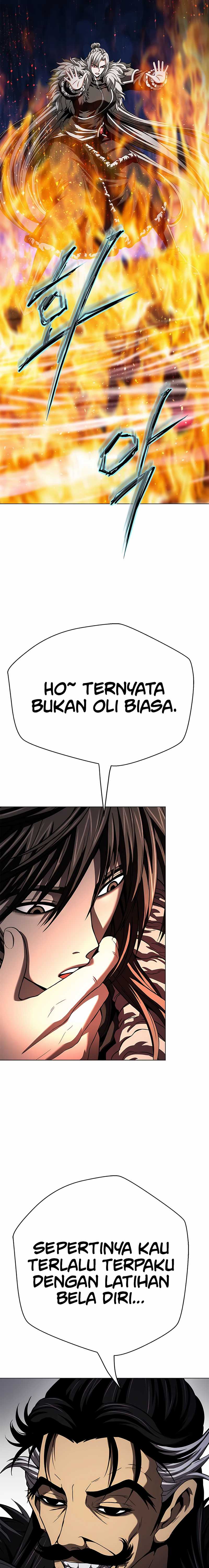 Invincible Territory Chapter 46 Gambar 21