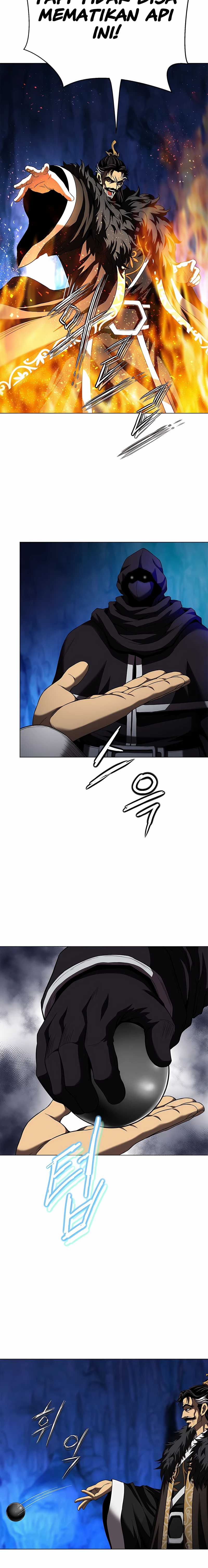 Invincible Territory Chapter 46 Gambar 23