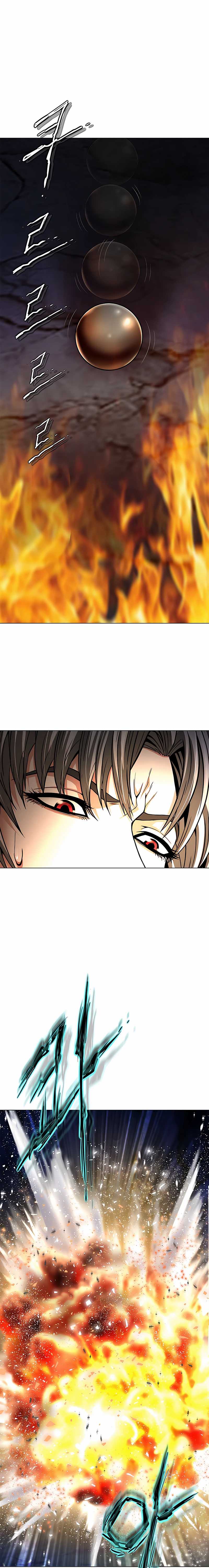 Invincible Territory Chapter 46 Gambar 24