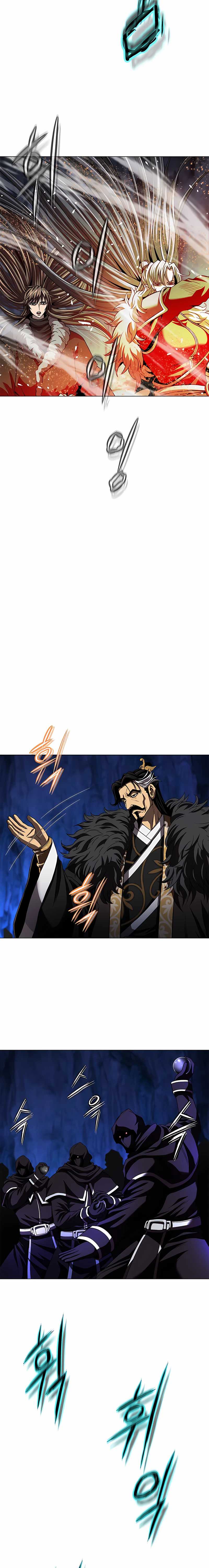 Invincible Territory Chapter 46 Gambar 25