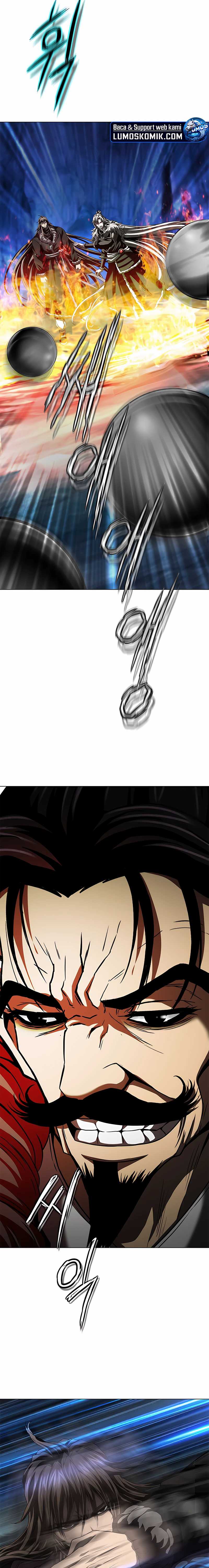 Invincible Territory Chapter 46 Gambar 26