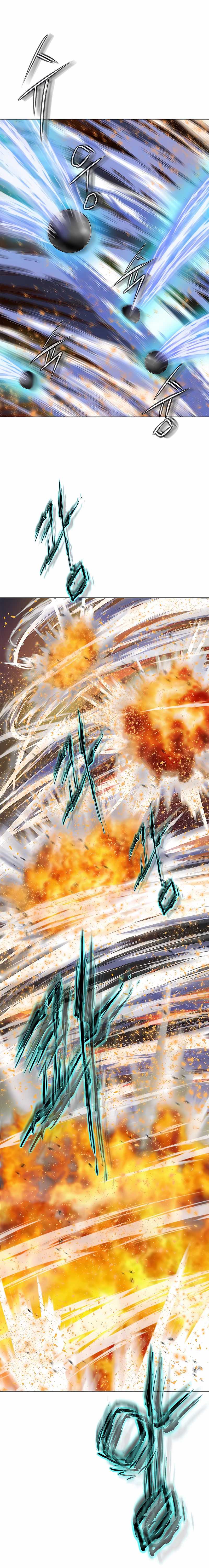 Invincible Territory Chapter 46 Gambar 28