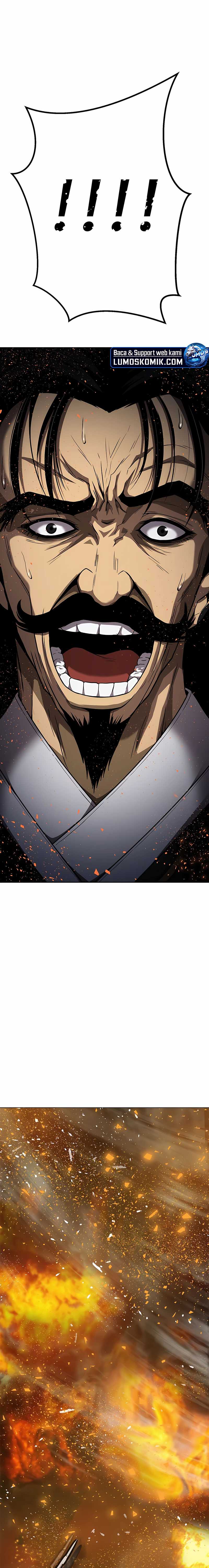 Invincible Territory Chapter 46 Gambar 29