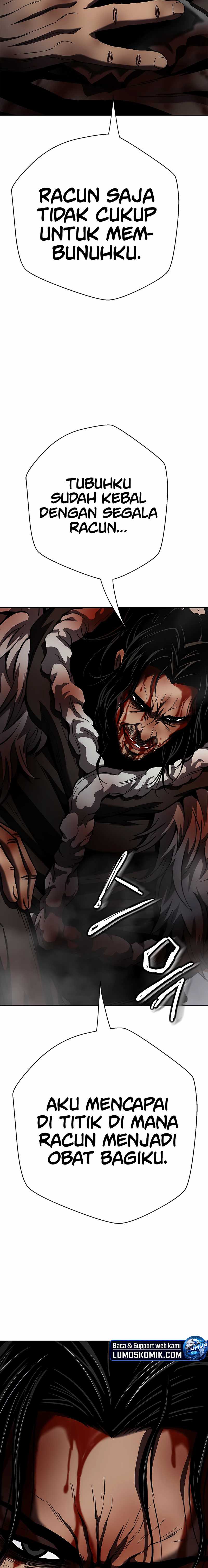 Invincible Territory Chapter 46 Gambar 3