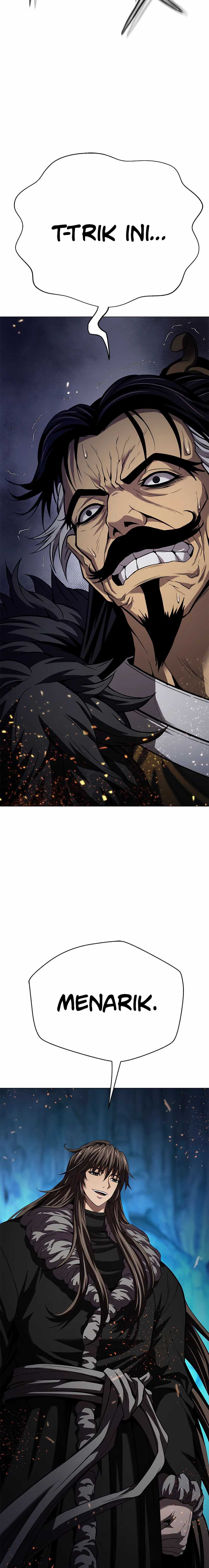 Invincible Territory Chapter 46 Gambar 31