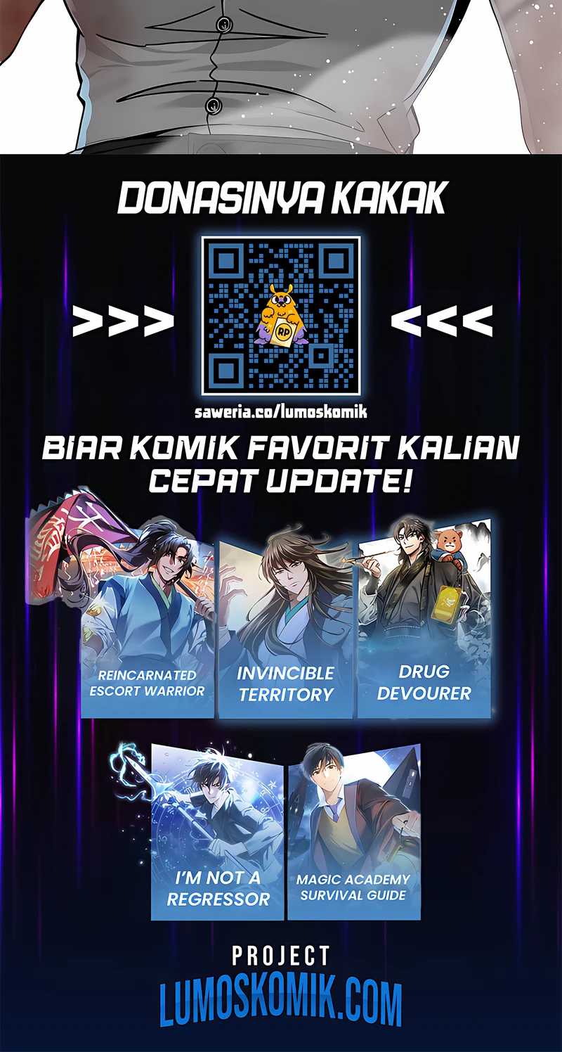 Invincible Territory Chapter 46 Gambar 33