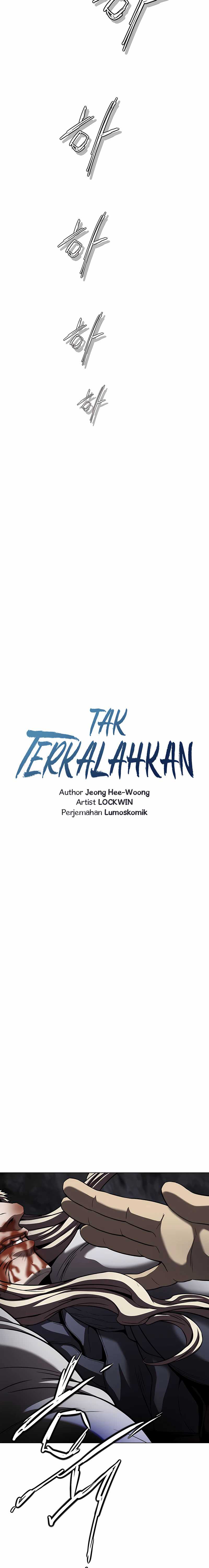 Invincible Territory Chapter 46 Gambar 5