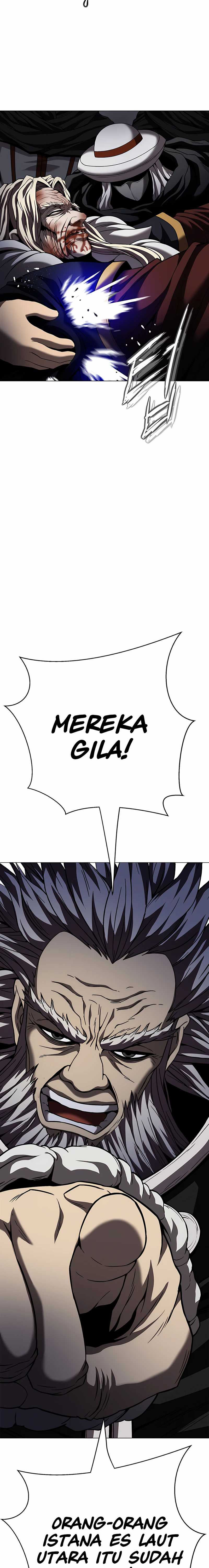 Invincible Territory Chapter 46 Gambar 6
