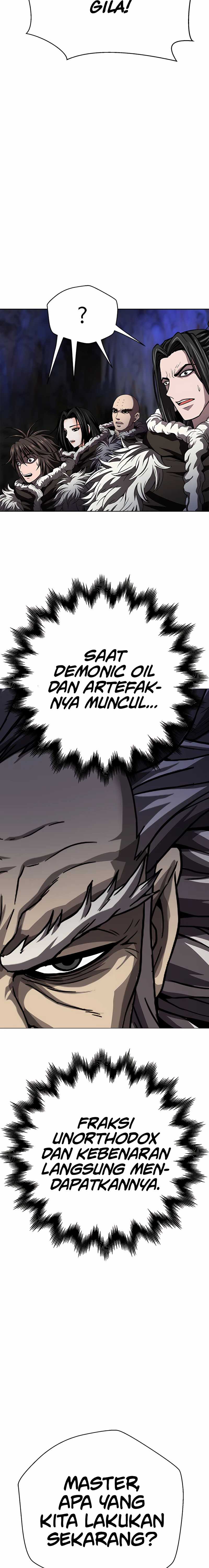 Invincible Territory Chapter 46 Gambar 7